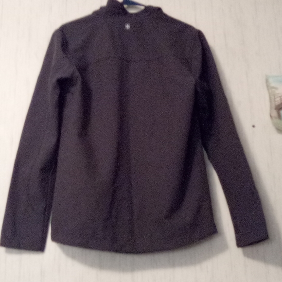 Gray Jacket - Picture 3 of 4